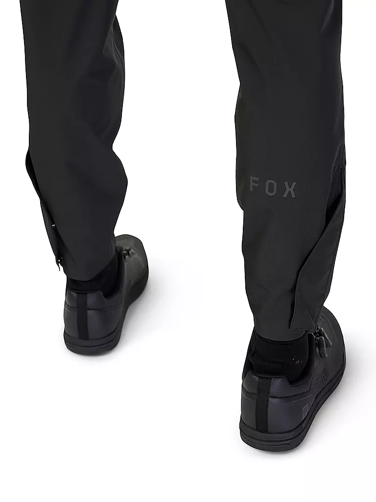FOX | Pantaloncini da ciclismo invernali da uomo Ranger Water 2,5L |