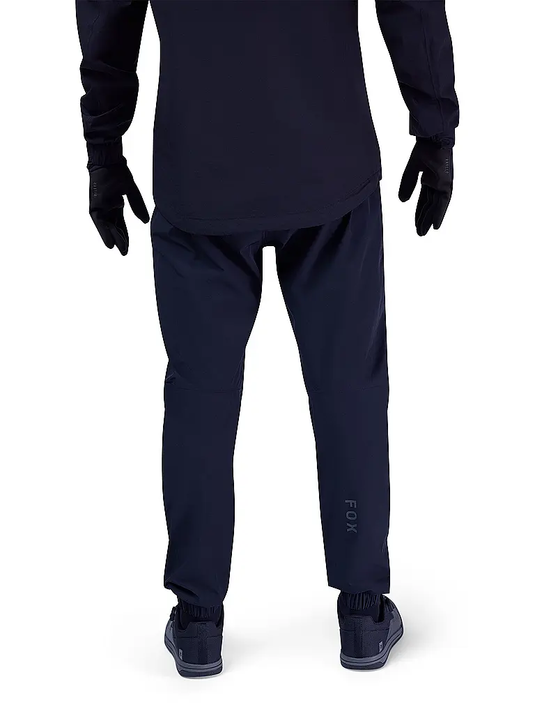 FOX | Pantaloncini da ciclismo invernali da uomo Ranger Water |