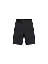 FOX | Pantaloncini da ciclismo Ranger da bambino | Nero