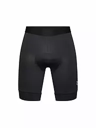 FOX | Pantaloncini intimi da ciclismo da uomo Tecbase Lite | Nero