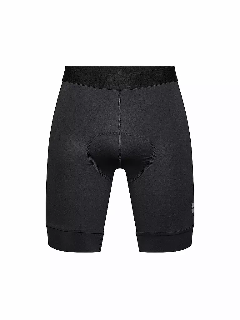FOX | Pantaloncini intimi da ciclismo da uomo Tecbase Lite | Nero