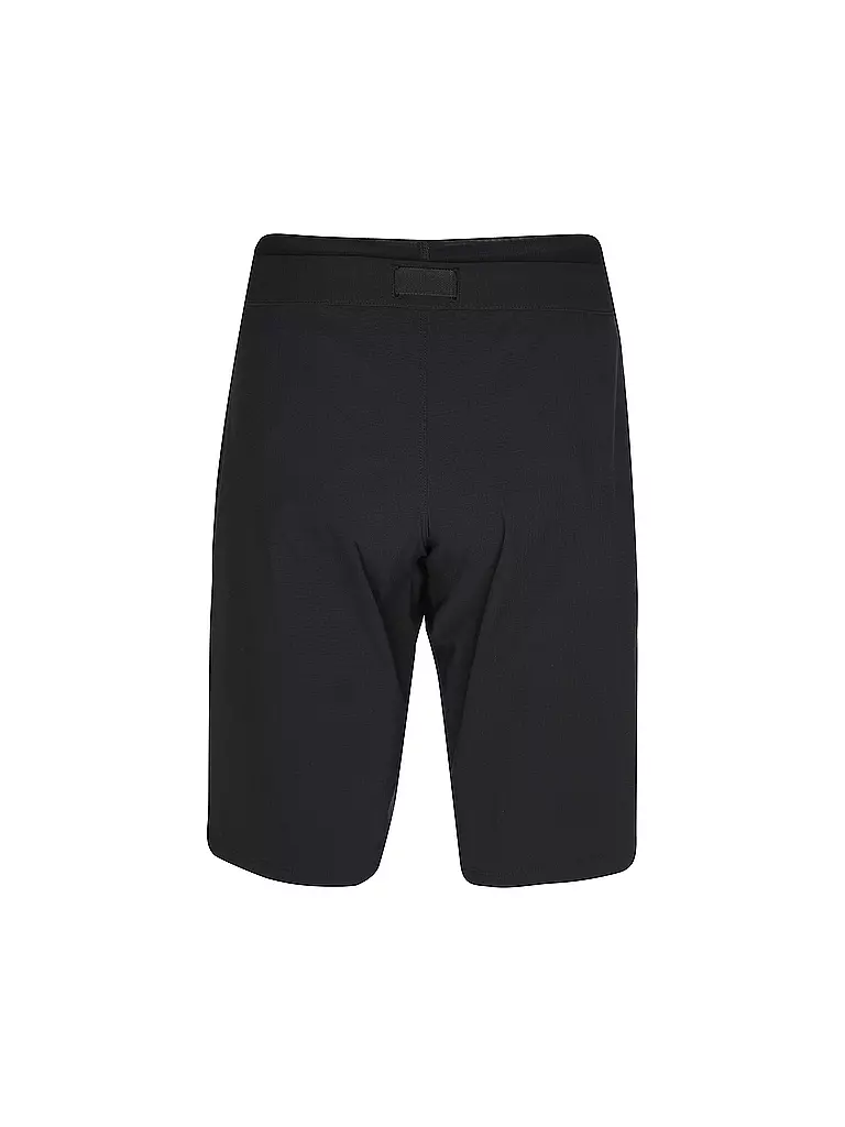 FOX | Pantaloncini MTB da donna Ranger con fondello | Nero