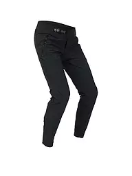 FOX | Pantalone da ciclismo Flexair da uomo | Nero