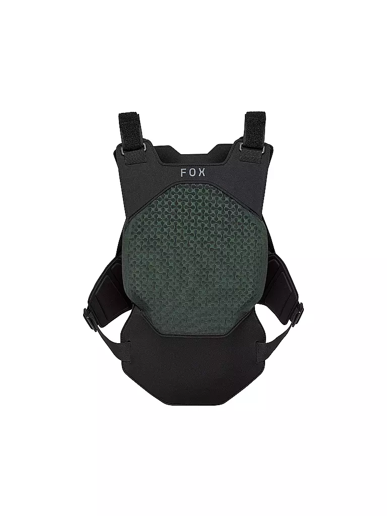 FOX | Protezione Airframe Pro | Nero