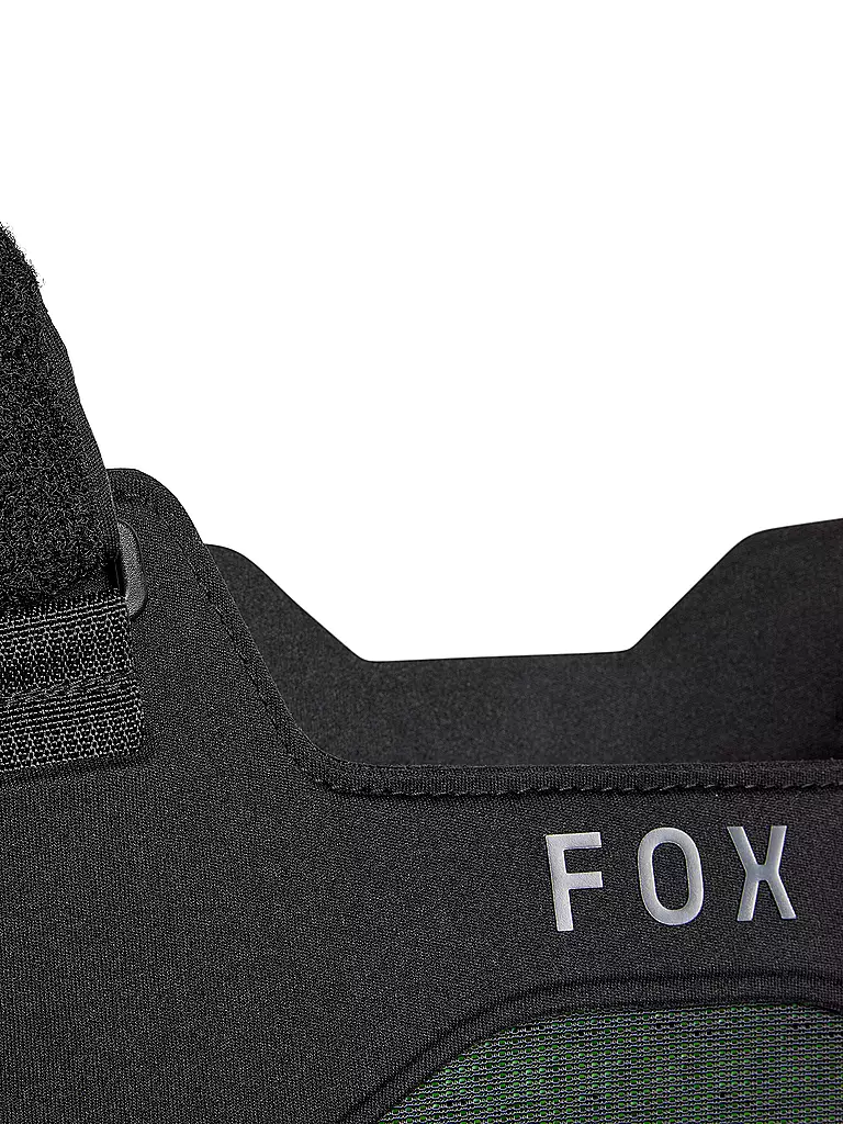 FOX | Protezione Airframe Pro | Nero