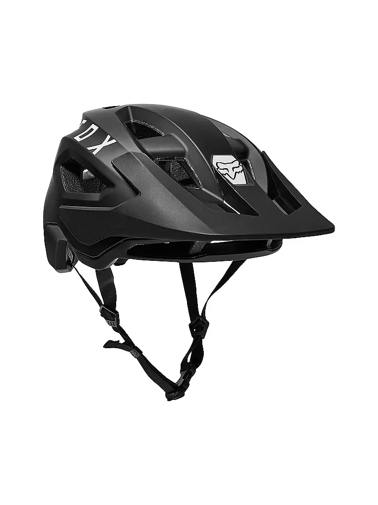 FOX | Radhelm Speedframe Mips® | Nero