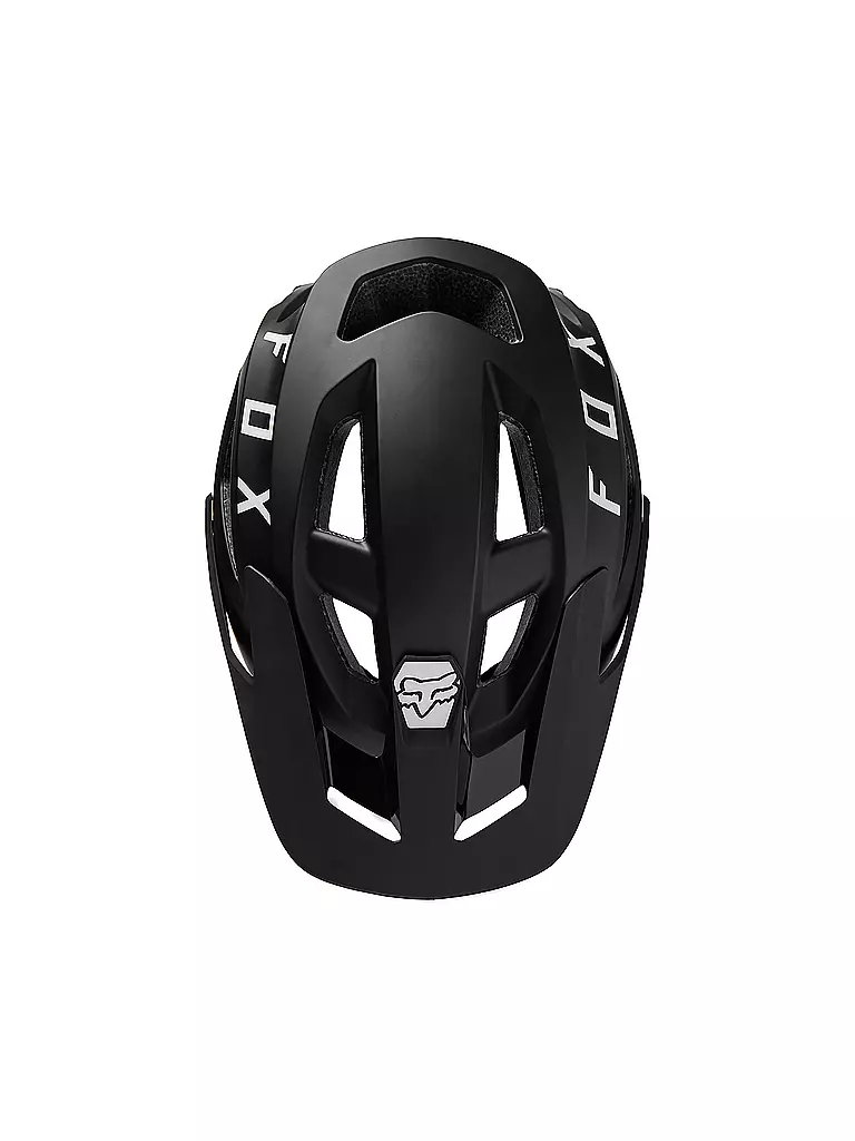 FOX | Radhelm Speedframe Mips® | Nero