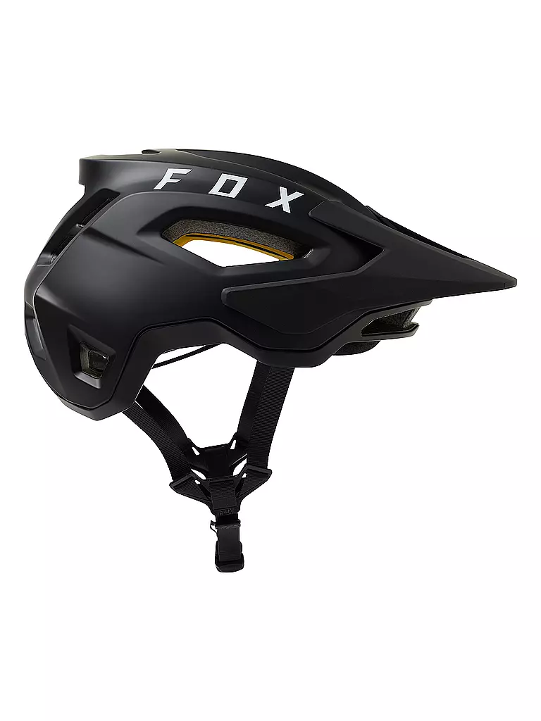 FOX | Radhelm Speedframe Mips® | Nero