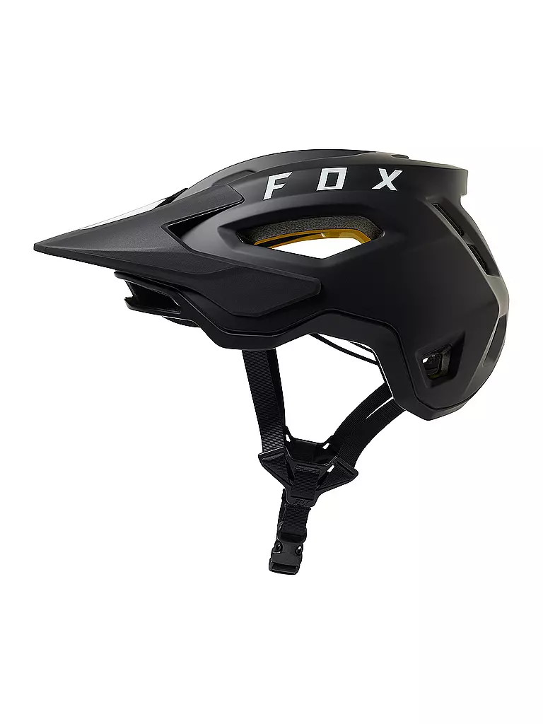 FOX | Radhelm Speedframe Mips® | Nero