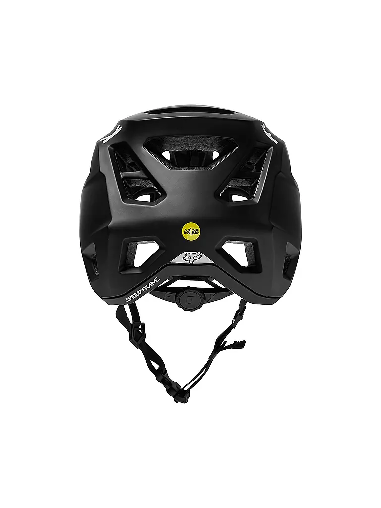 FOX | Radhelm Speedframe Mips® | Nero