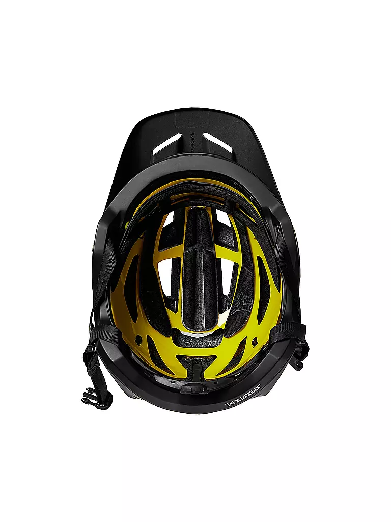 FOX | Radhelm Speedframe Mips® | Nero