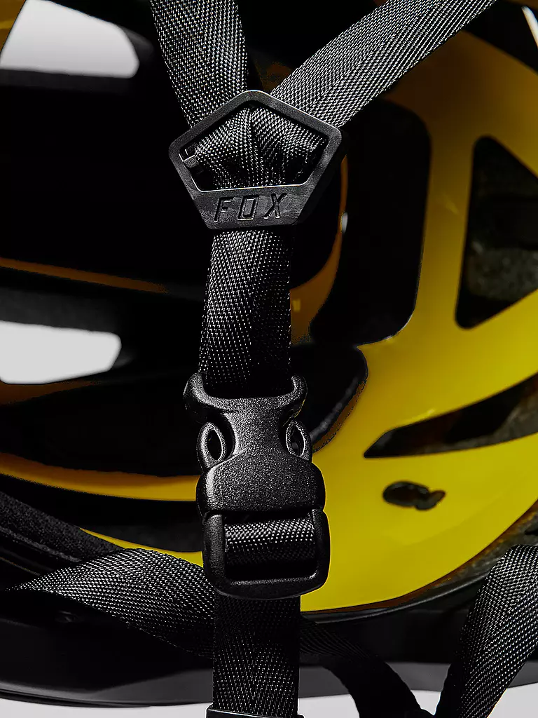 FOX | Radhelm Speedframe Mips® | Nero