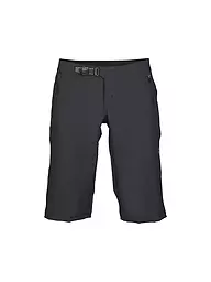 FOX | Radshort Defend da donna | Nero