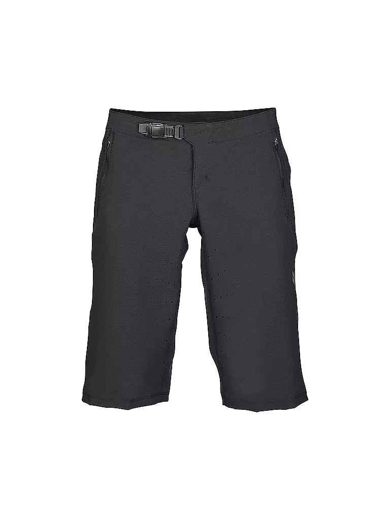 FOX | Radshort Defend da donna | Nero