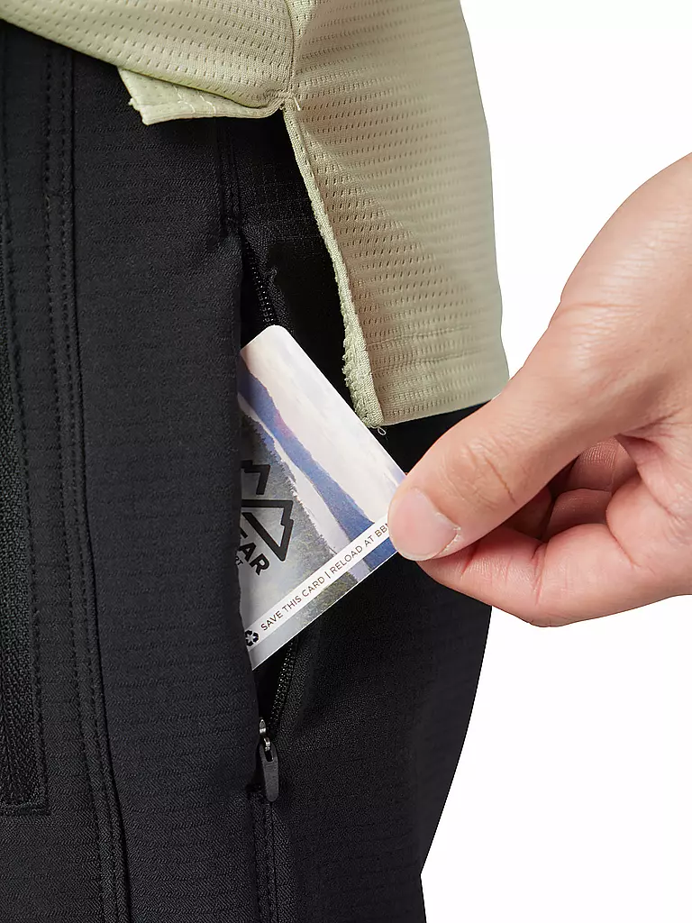 FOX | Radshort Defens da uomo |