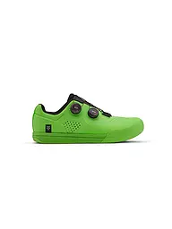 FOX | Scarpe da ciclismo da uomo Union BOA® 50 YR | Verde