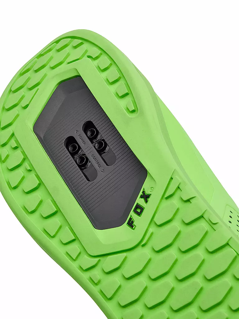 FOX | Scarpe da ciclismo da uomo Union BOA® 50 YR |