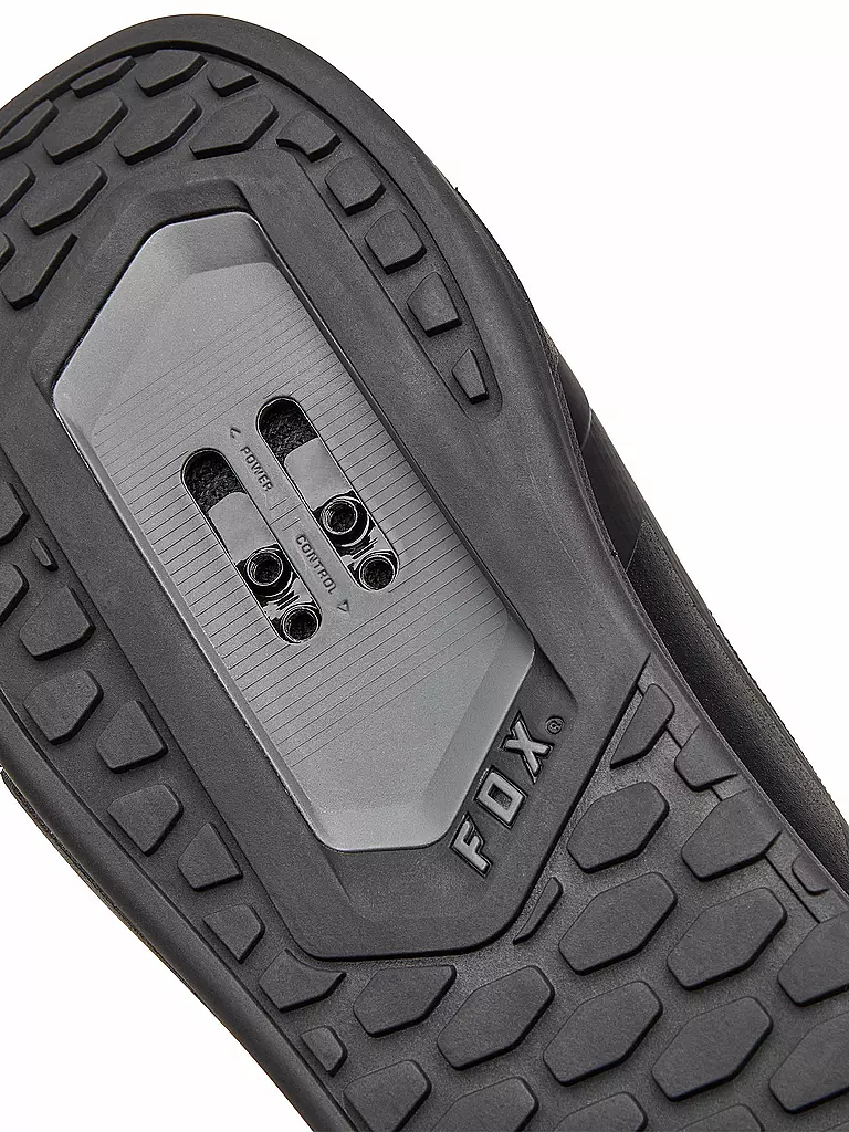 FOX | Scarpe da ciclismo da uomo Union BOA® |