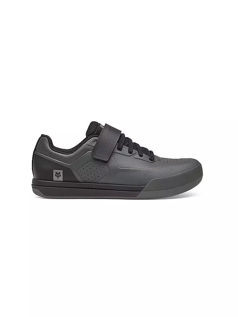 FOX | Scarpe da ciclismo Fox Union | Grigio