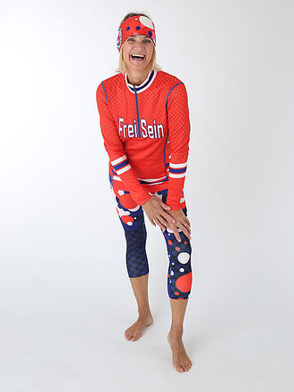 FREISEIN | Fascia per capelli da donna IceBalls