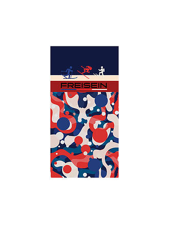 FREISEIN | Scaldacollo multifunzione da donna HailStorm