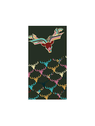 FREISEIN | Scaldacollo multifunzione da donna LovelyDeers