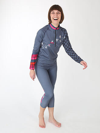 FREISEIN | Maglia intima da donna MountainMadl