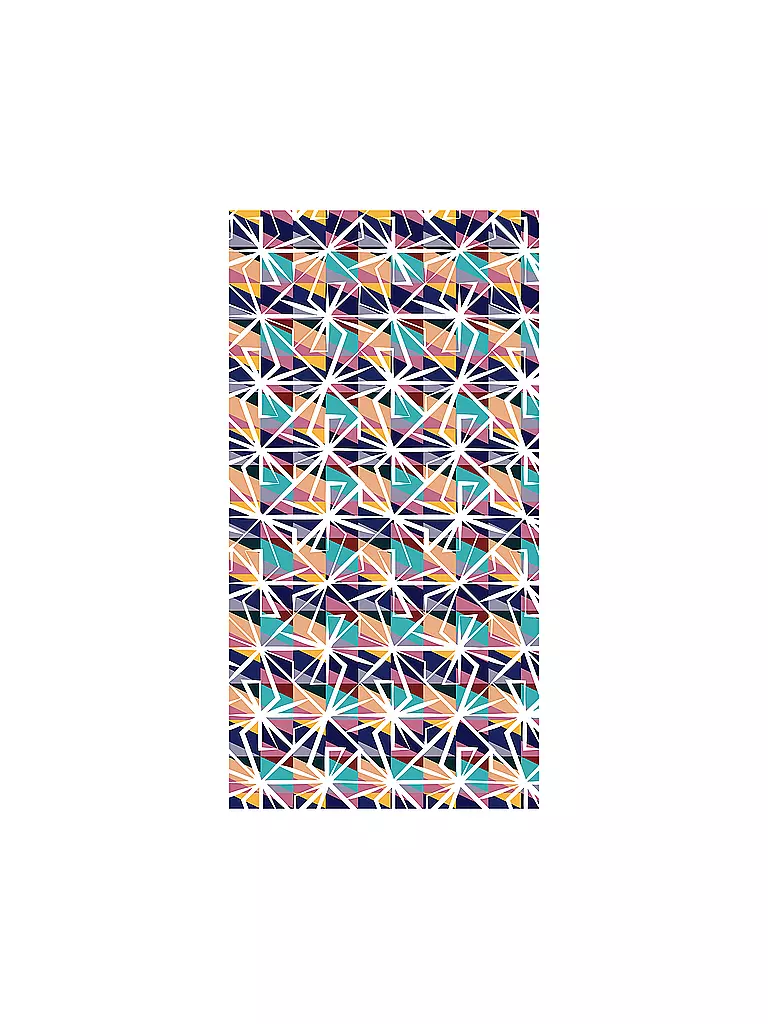 FREISEIN | Damen Multifunktionstuch HavensLadder | Grigio chiaro