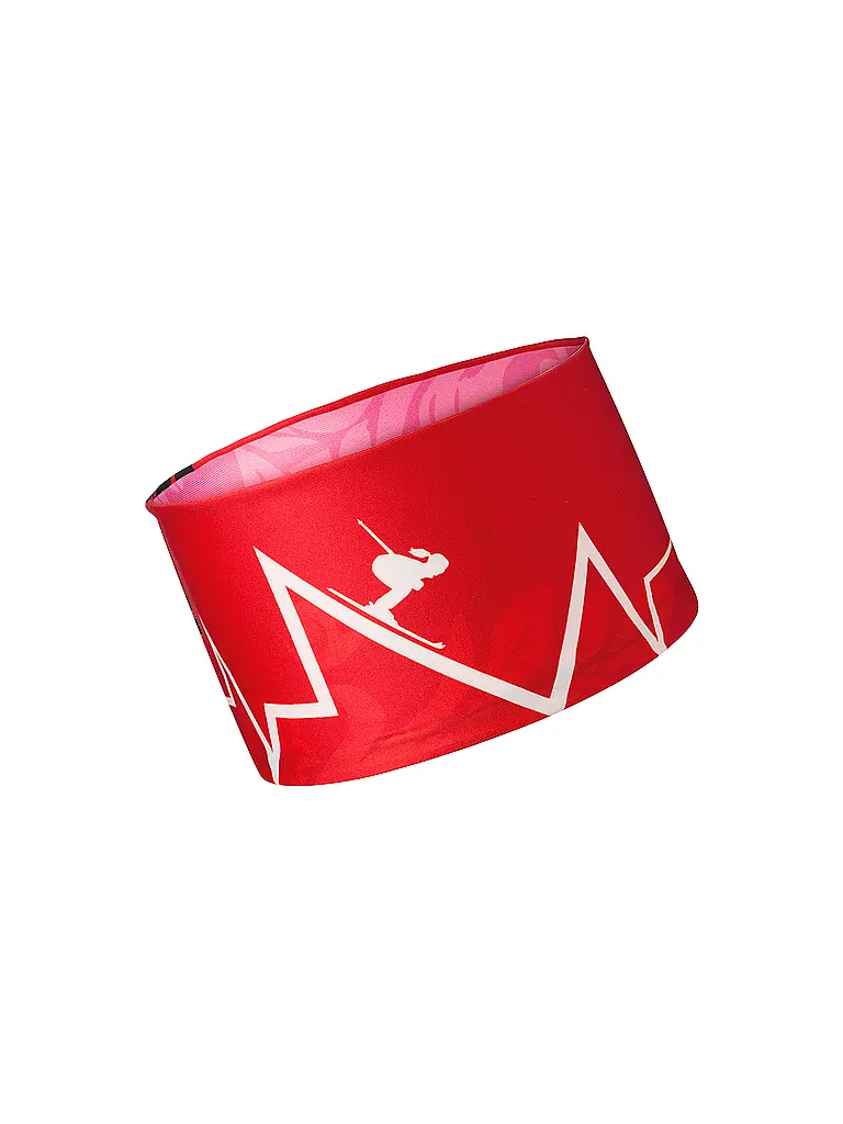 FREISEIN | Fascia da donna DownHill | Rosa