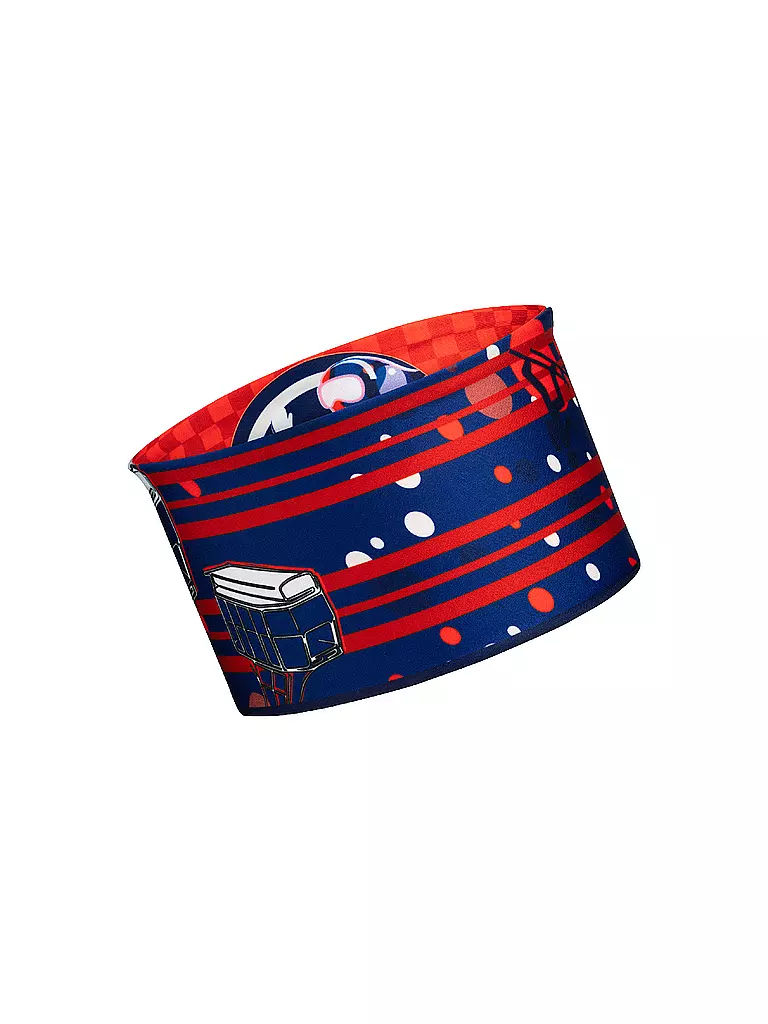 FREISEIN | Fascia per capelli da donna IceBalls |