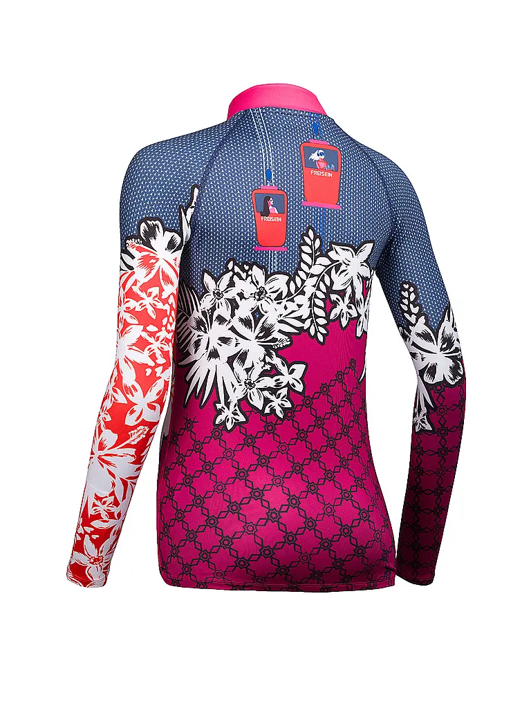 FREISEIN | Maglia intima da donna IceCrystal |