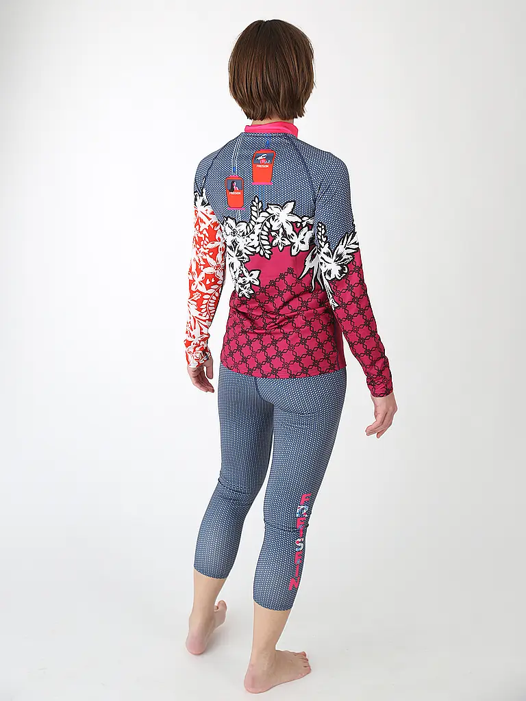 FREISEIN | Maglia intima da donna IceCrystal |