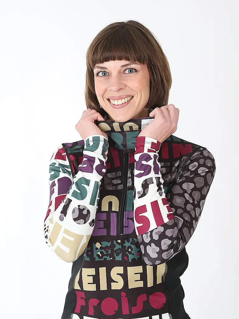 FREISEIN | Maglia intima da donna IconShirt |