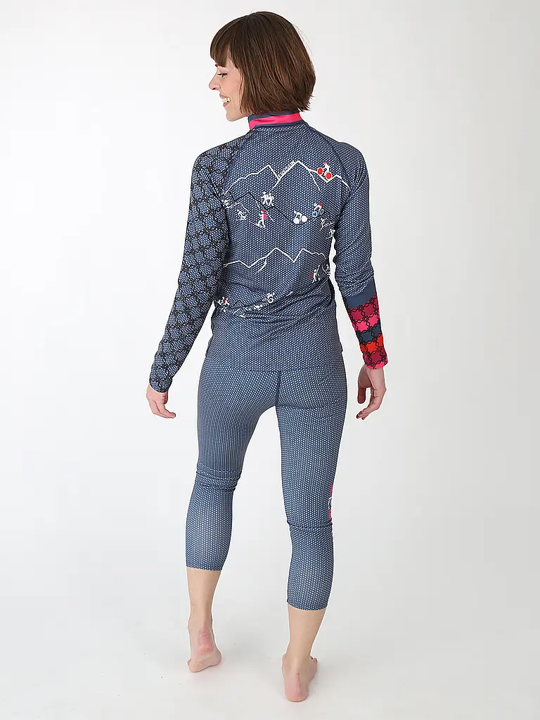 FREISEIN | Maglia intima da donna MountainMadl |