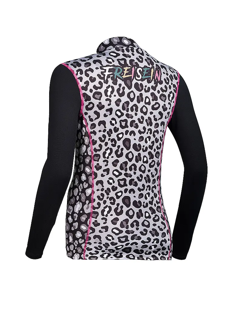 FREISEIN | Maglia intima da donna SnowShoes |