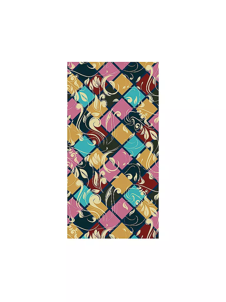 FREISEIN | Scaldacollo multifunzione da donna LovelyDeers |