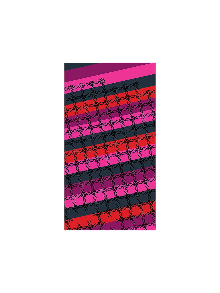 FREISEIN | Scaldacollo multifunzione da donna SportyGirl |