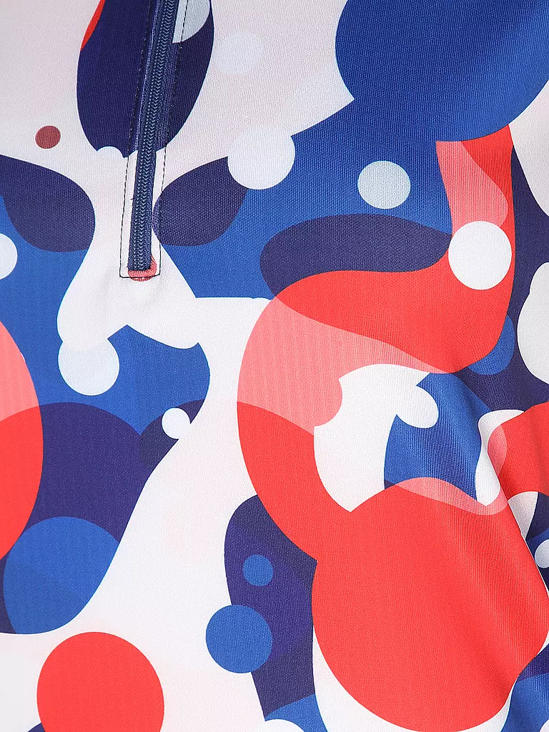 FREISEIN | Zipshirt intimo da donna Speed Queen |