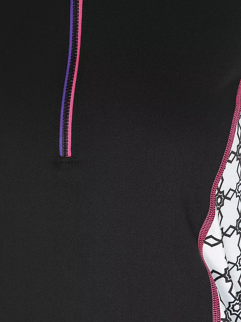 FREISEIN | Zipshirt intimo da donna Winter Wonder |