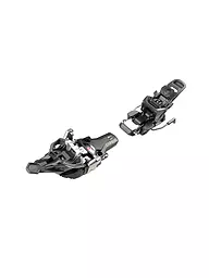FRITSCHI | Attacco da sci alpinismo Tecton 13 con stopper da 90 mm | Nero