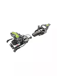 FRITSCHI | Attacco da sci alpinismo Vipec Evo 12 con stopper da 100 mm | Nero