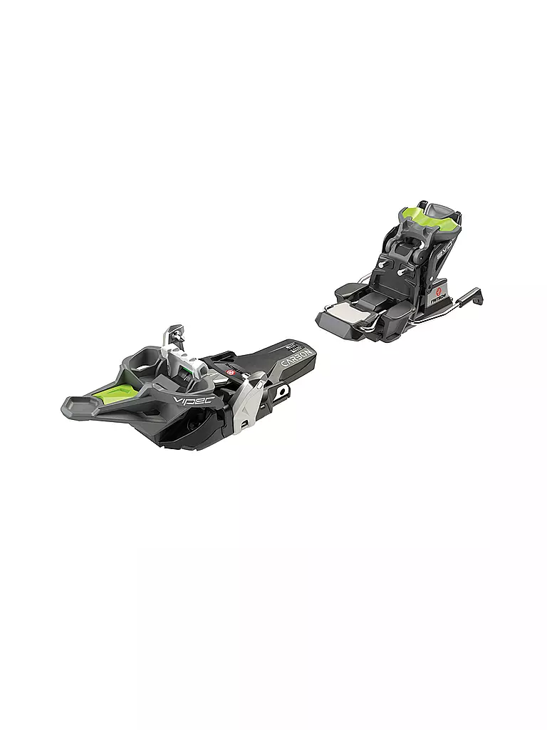 FRITSCHI | Attacco da sci alpinismo Vipec Evo 12 con stopper da 100 mm |