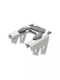 FRITSCHI | Rampanti Vipec/Tecton 90mm | Argento