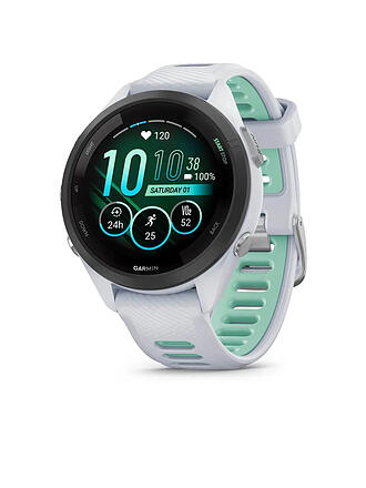 GARMIN | Orologio da corsa GPS Forerunner® 265S