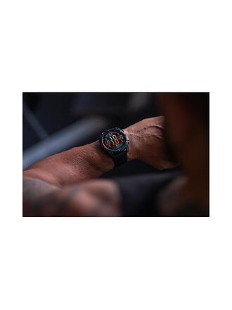 GARMIN | Smartwatch GPS multisport Fenix 8 Amoled Sapphire 51 mm