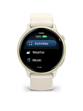 GARMIN | Fitness-Smartwatch Vivoactive® 6