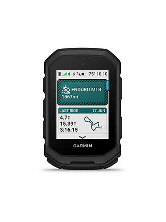 GARMIN | Ciclocomputer Edge® MTB
