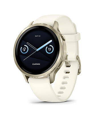 GARMIN | Fitness-Smartwatch Venu® 4 - 41 mm