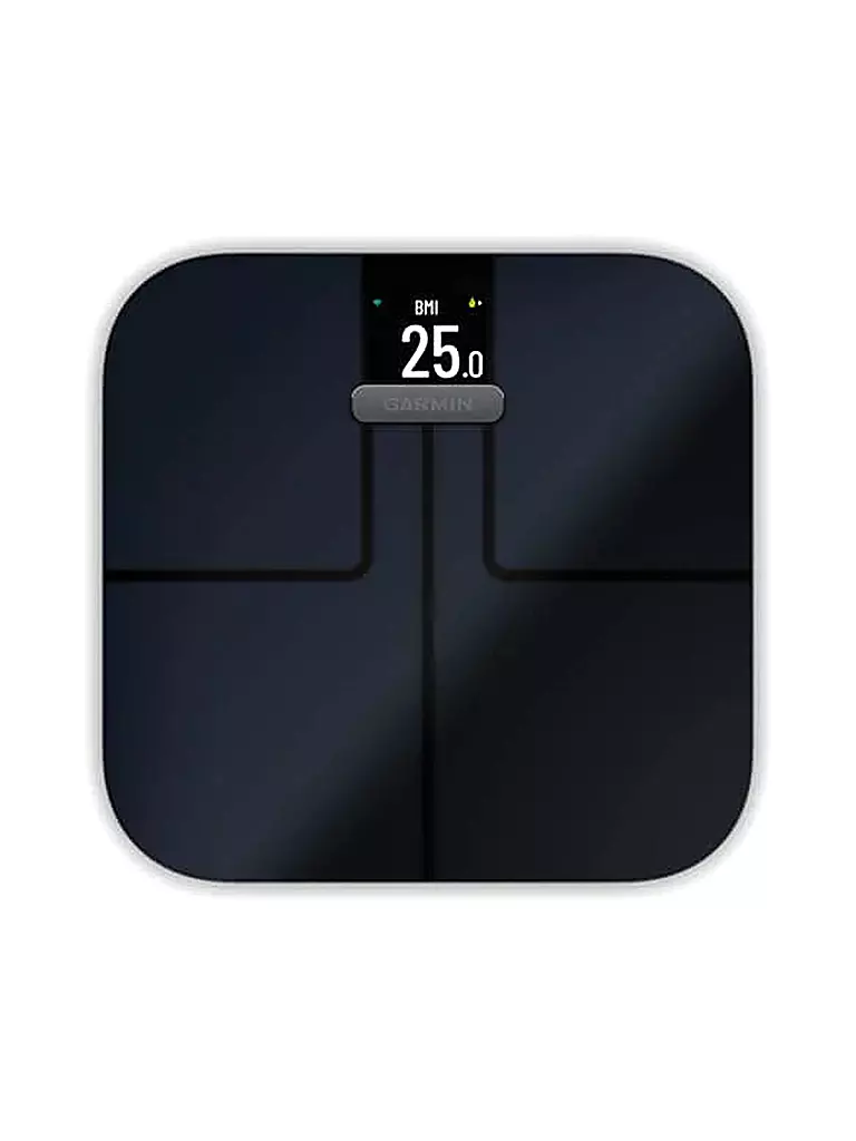 GARMIN | Bilancia smart Index™ S2 | Nero