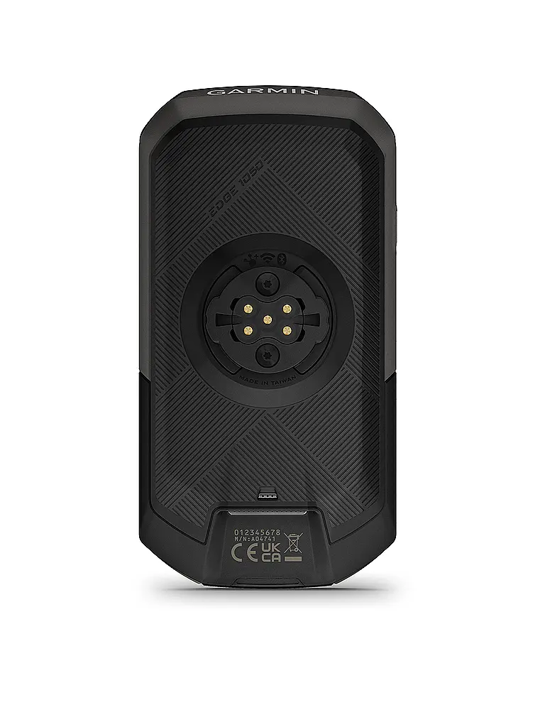 GARMIN | Bundle GPS per ciclocomputer Edge® 1050 |